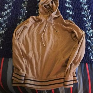 Primitive pullover hoodie